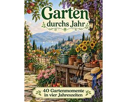Garten durchs Jahr