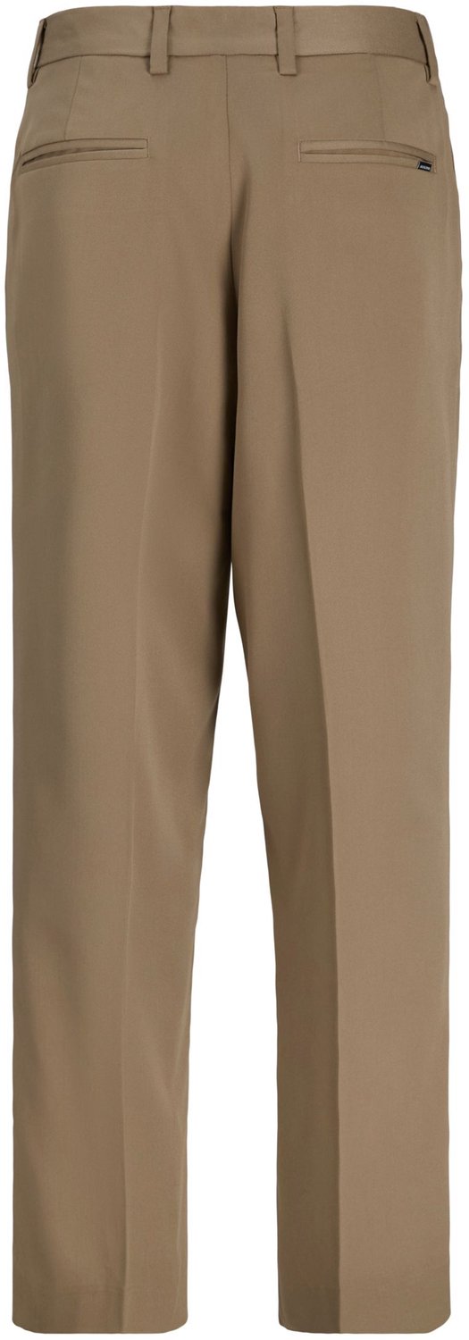 Jack & Jones Klassieke broek Wide Leg Fit Klassieke broek