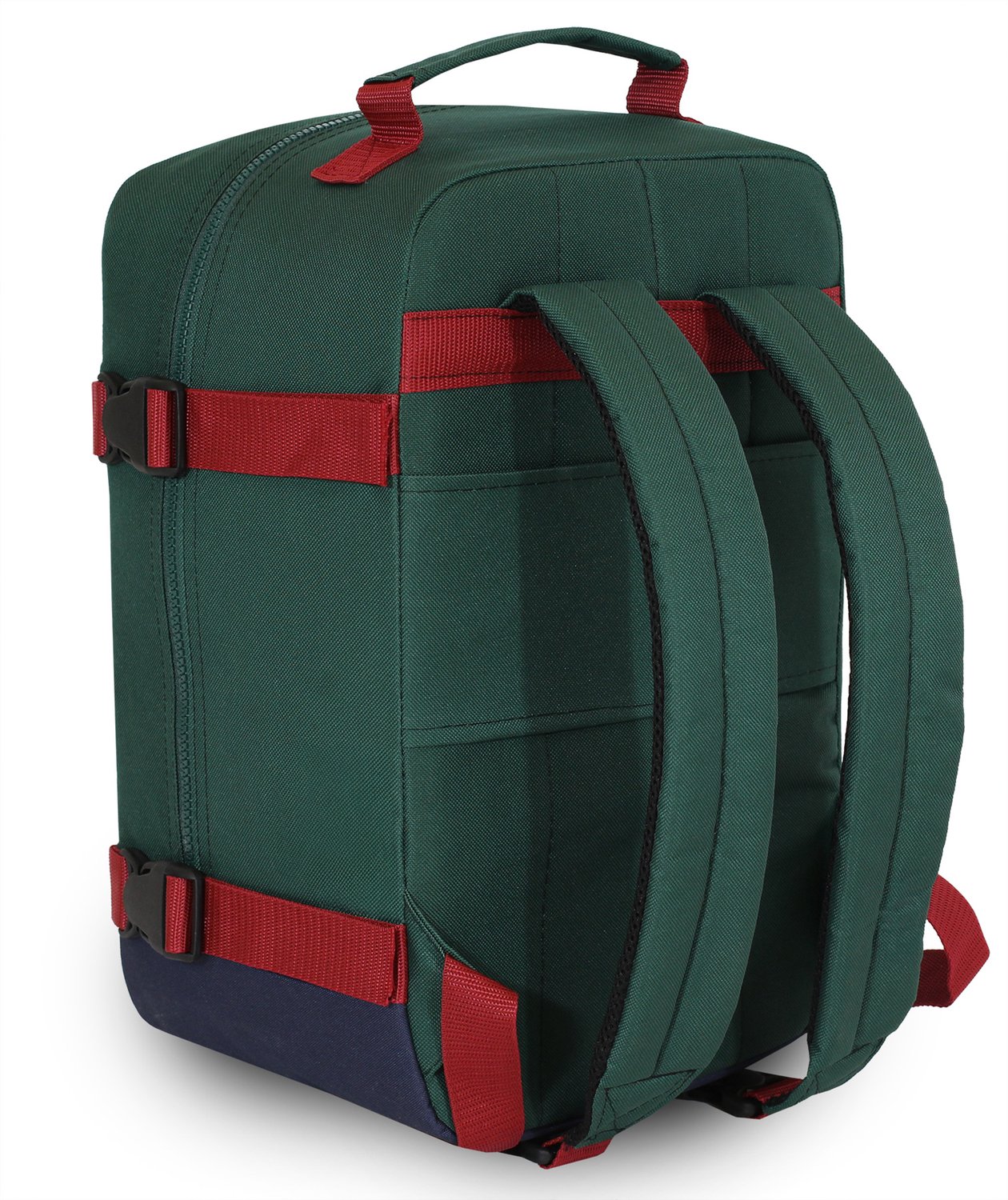 Handbagage Rugzak 40x20x25cm - Lichtgewicht & Vliegveilig