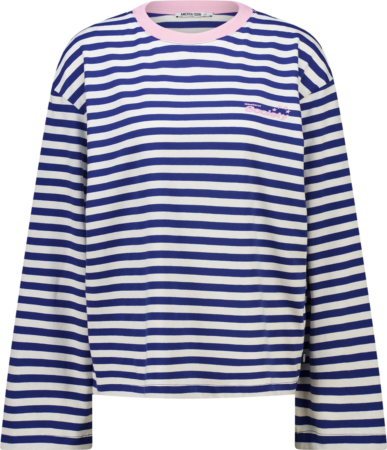 Longsleeve Lauren