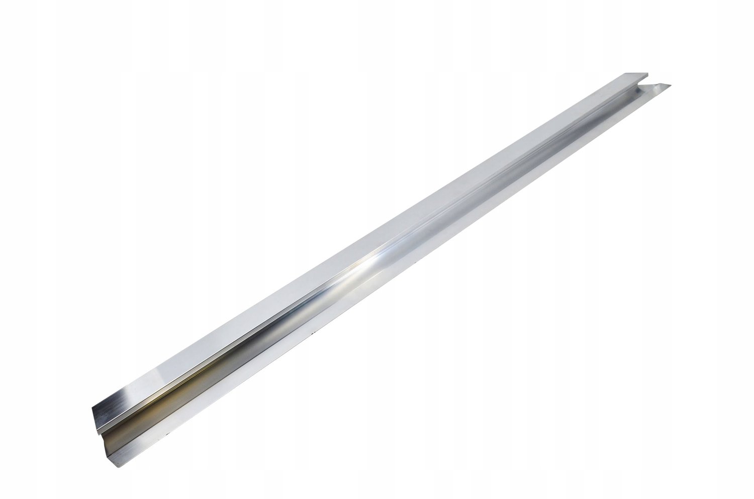 AWTOOLS Troffel 150cm H-H Gesloten Trapezium