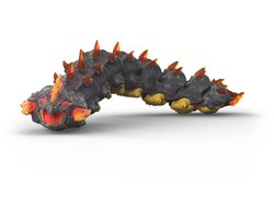 Lavaworm