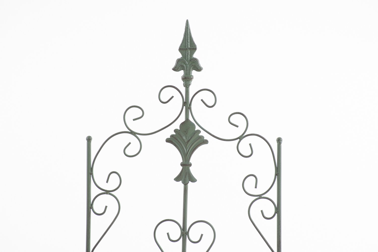 Luxe Comfort Firenze 0012 klimrek - antiek groen