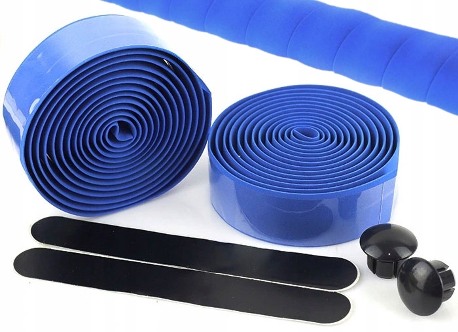 Profex Stuurlint Racefiets Blauw - 2x 200cm