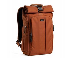 Think Tank - FocusPoint 22L Roll-Top - Urban Rust - Rugzak voor Camera en Accessoires