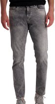 Cars Douglas Regular Fit Grey Used Heren Jeans - W32 X L34