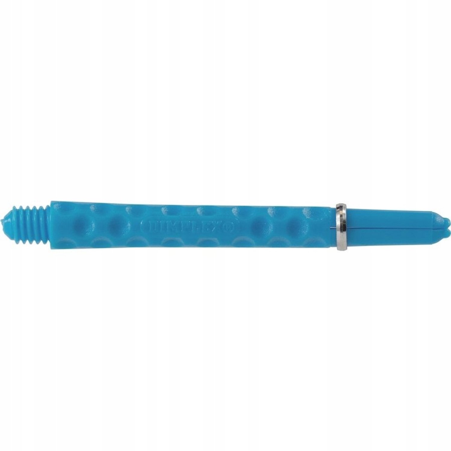 Shafts voor Darts - Aqua Short - Golfbal Technologie