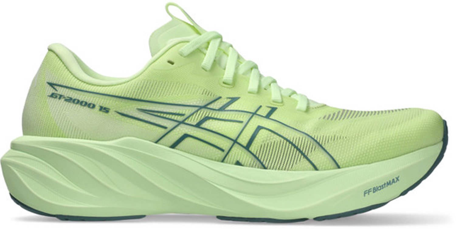 Asics GT-2000 15 Heren Hardloopschoenen