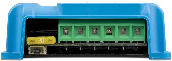 Victron SmartSolar MPPT 75/10 van Victron — afbeelding 2