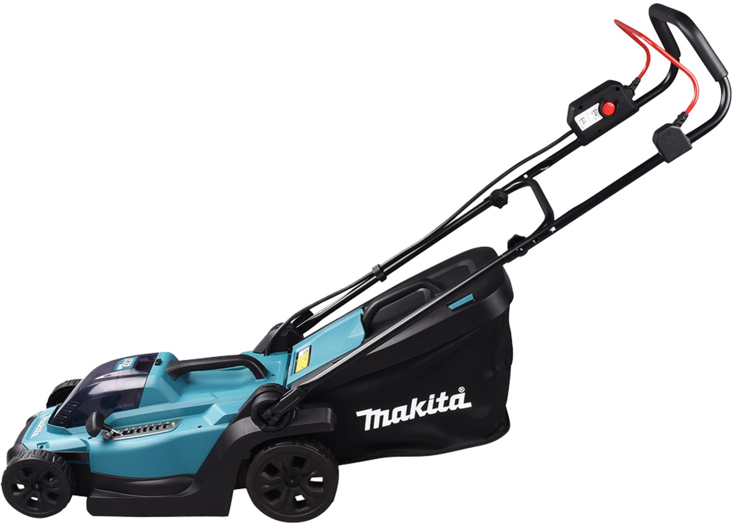 Makita DLM330Z - Accu Grasmaaier - 33cm - 18V - excl. accu en lader