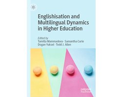 Social Sciences (R0) - Englishisation and Multilingual Dynamics in Higher Education
