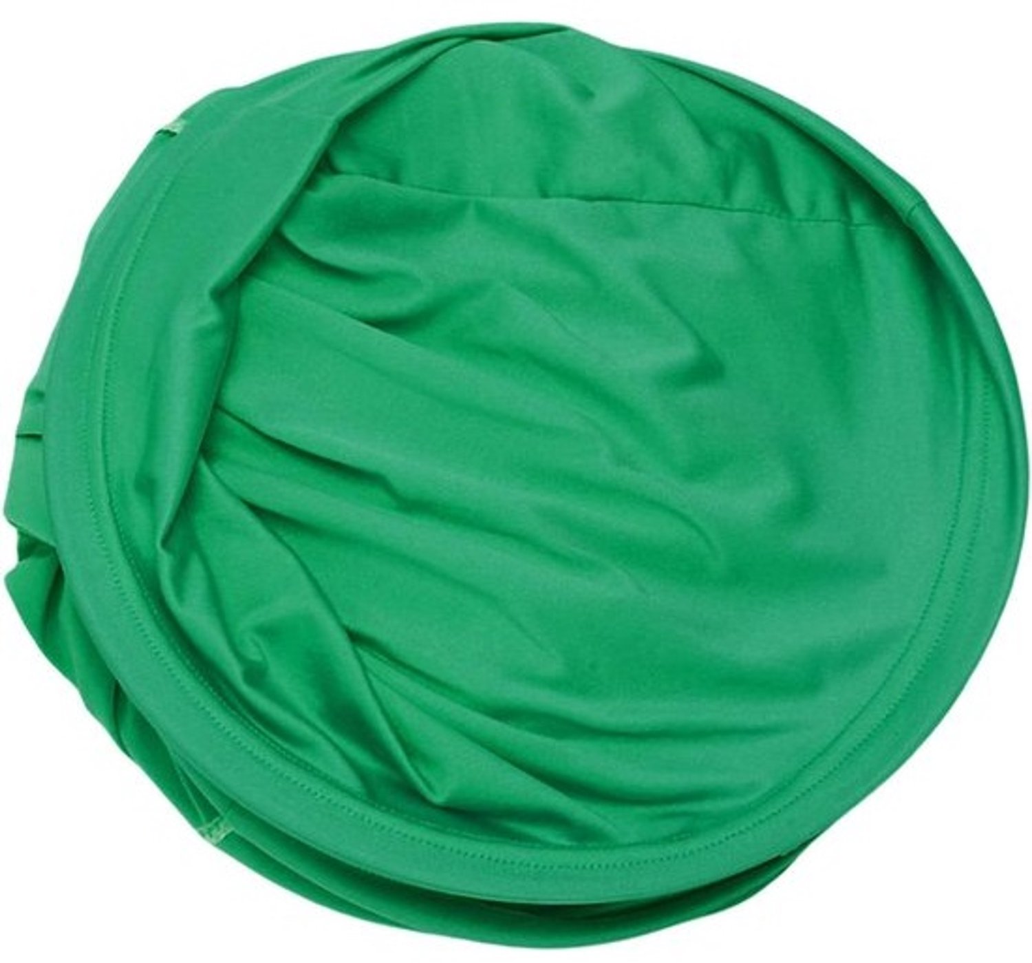 Gooispelset - Estafettespel - Voor buitenspelen - Complete set - 31 x 29 x 5 cm - Groen