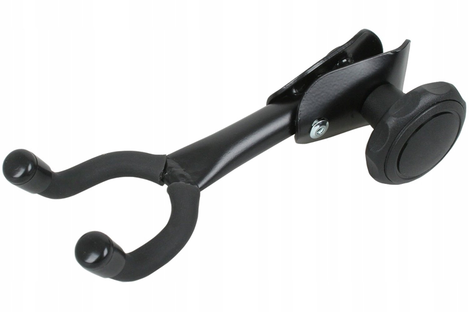 Stim U-03 Gitaarhanger voor Ukulele - Bevestiging aan Microfoonstandaard