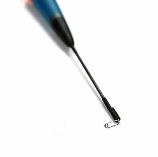 FC Float FPK 4g - Schuifdobber 4g - Voor penvissen en witvissen — afbeelding 2