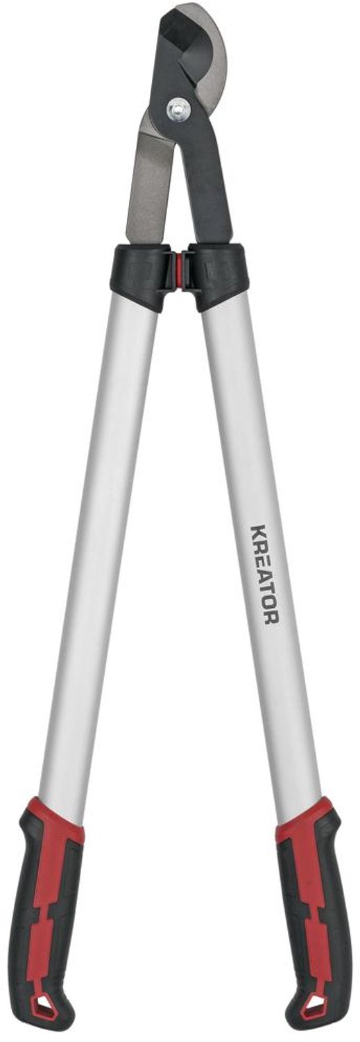 Kreator Takkenschaar Bypass Aluminium KRTGR40110 - Max. snijbreedte 40 mm - Snoeien - Tuingereedschap van Merkloos	 — afbeelding 4
