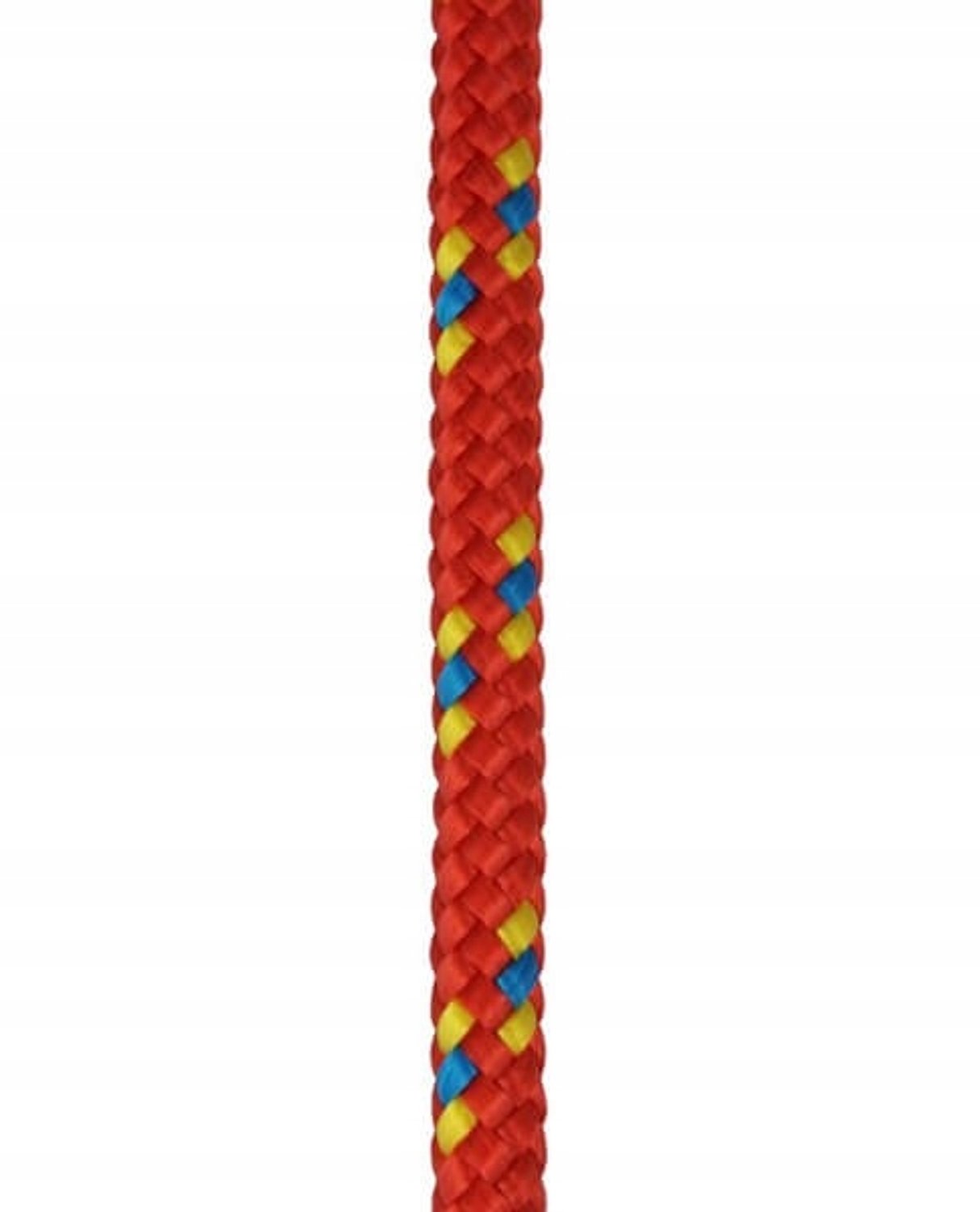 Zeilbootlijn PASAT FI 6 Rood - 1 meter