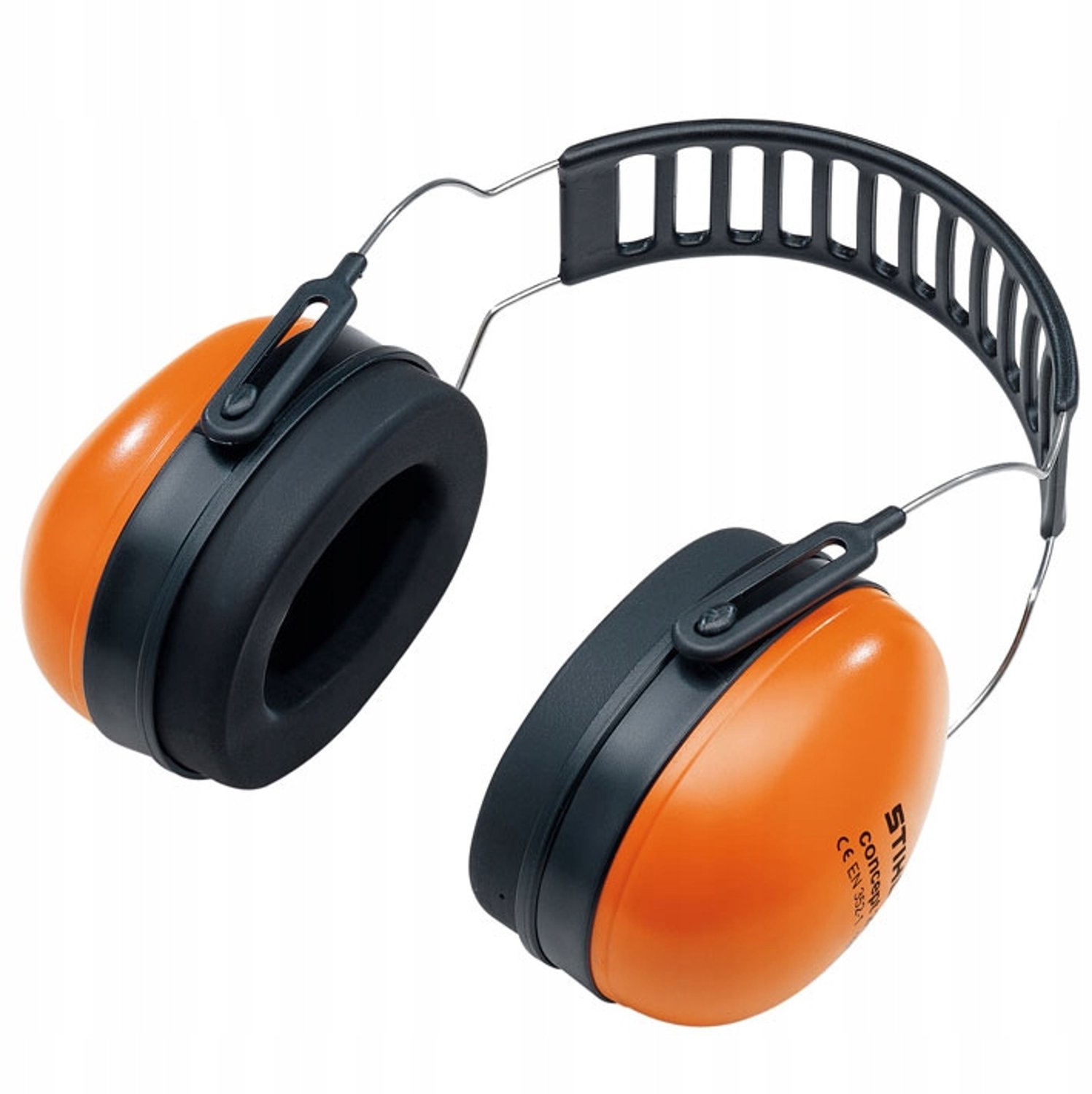 Merkloze Gehoorbescherming Concept 28 - SNR 28dB