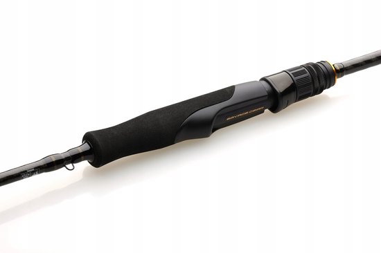 Savage Gear - Spinhengel SG2 Micro Game UL - Savage Gear — afbeelding 4