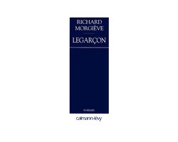 LeGarçon