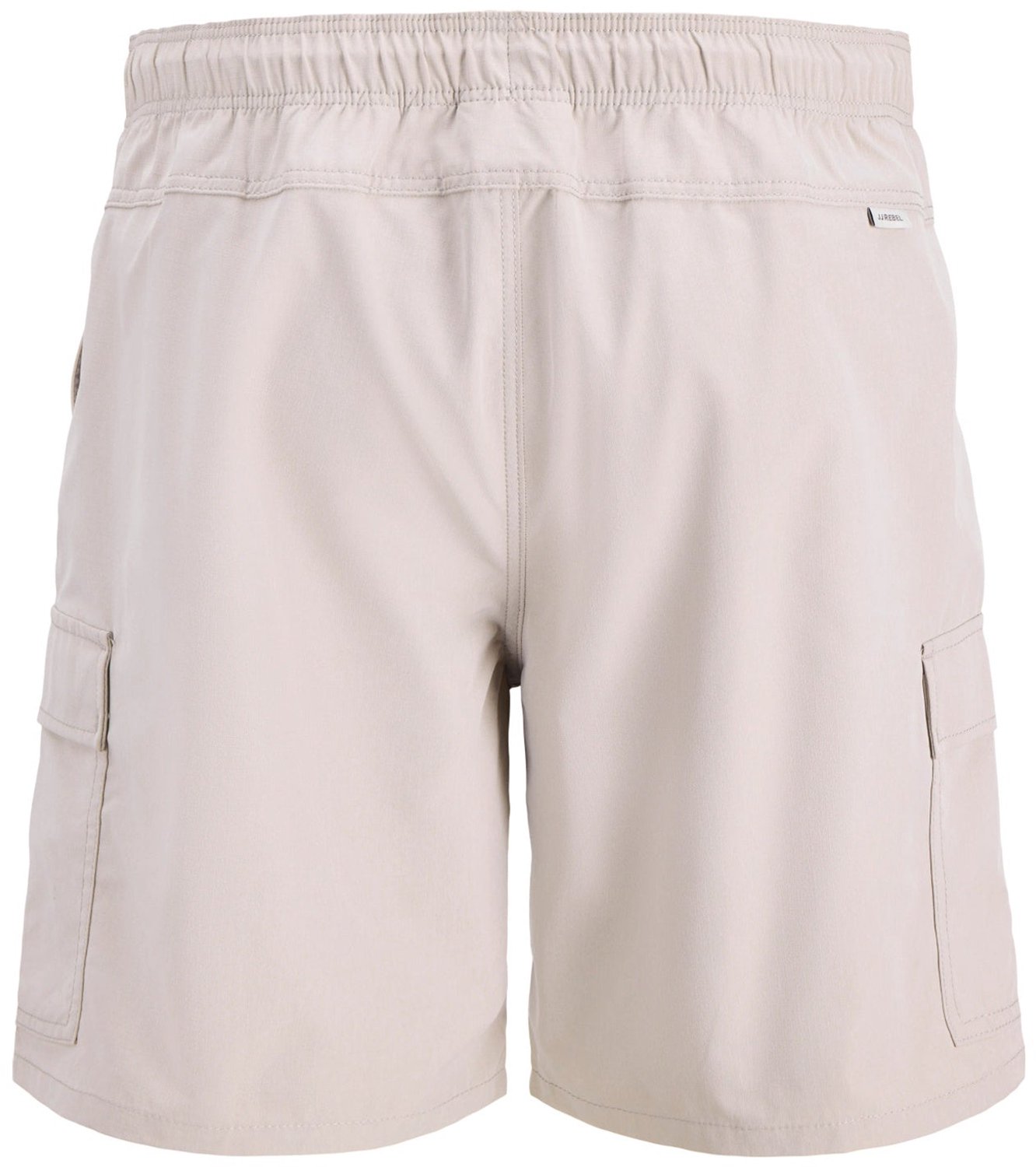 JJREBEL - JREBJASON CLEO CARGO SHORT SRT Heren Broek