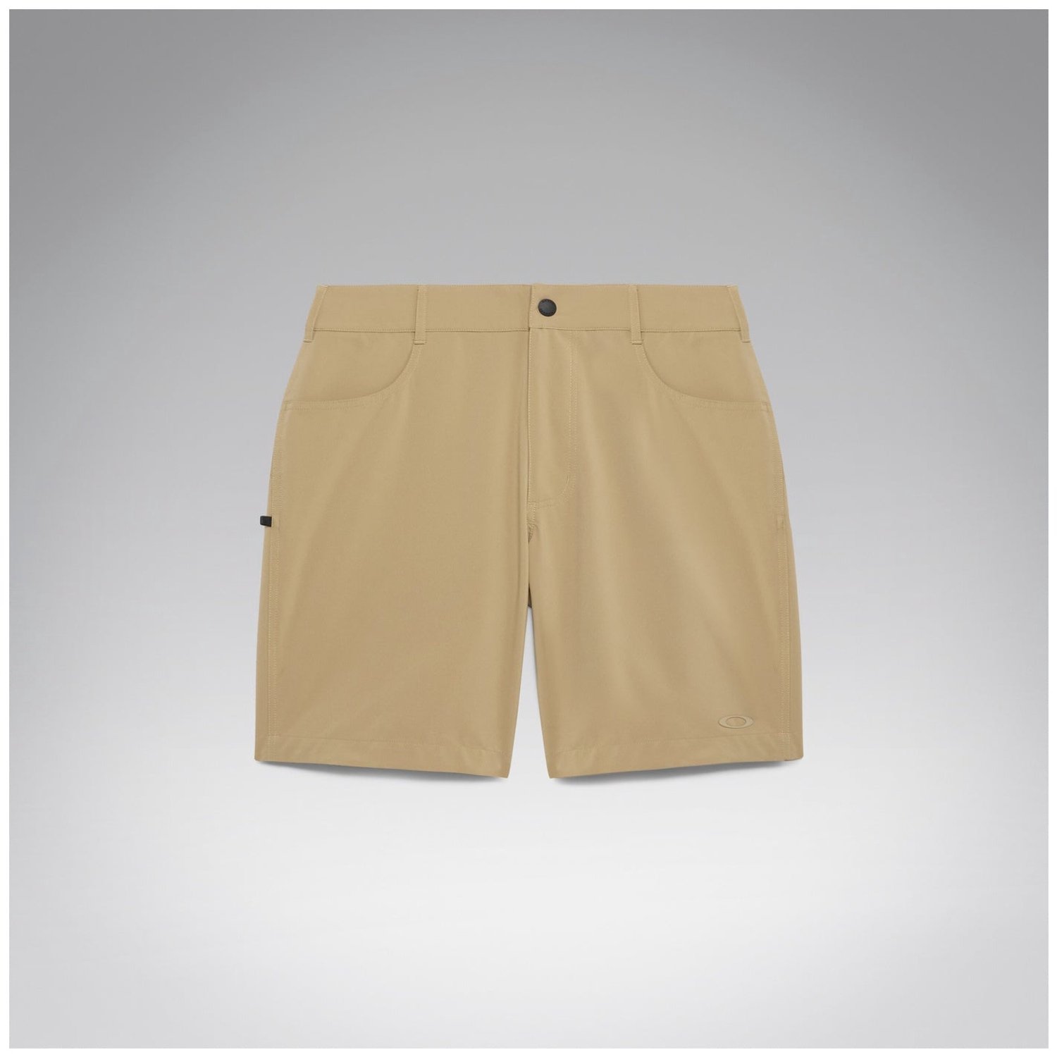 Oakley Baseline Hybrid 18” Short PEBBLE 36 Beige