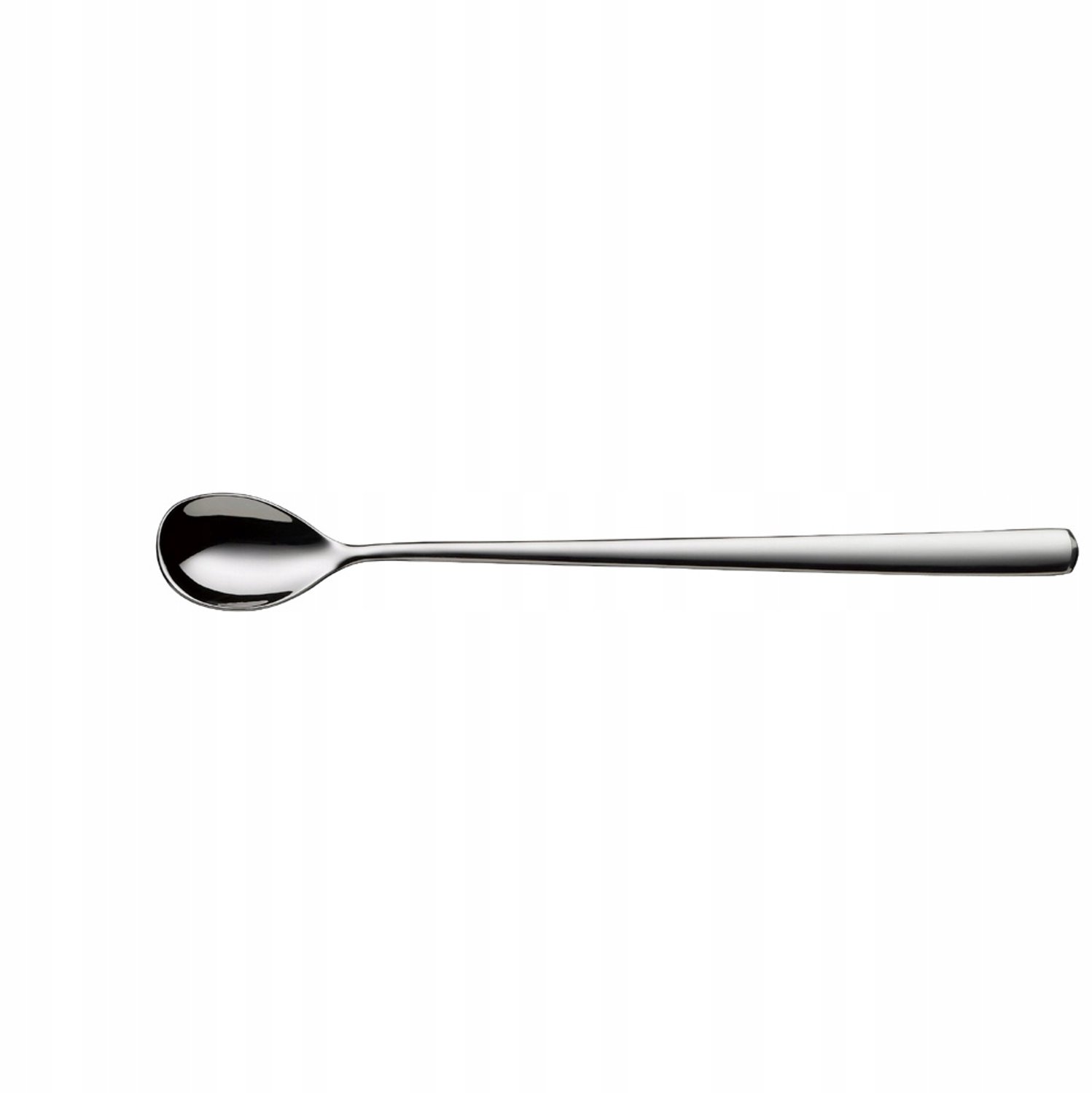 WMF Base IJslurfers/Cocktaillepelsjes 22 cm - Set van 6