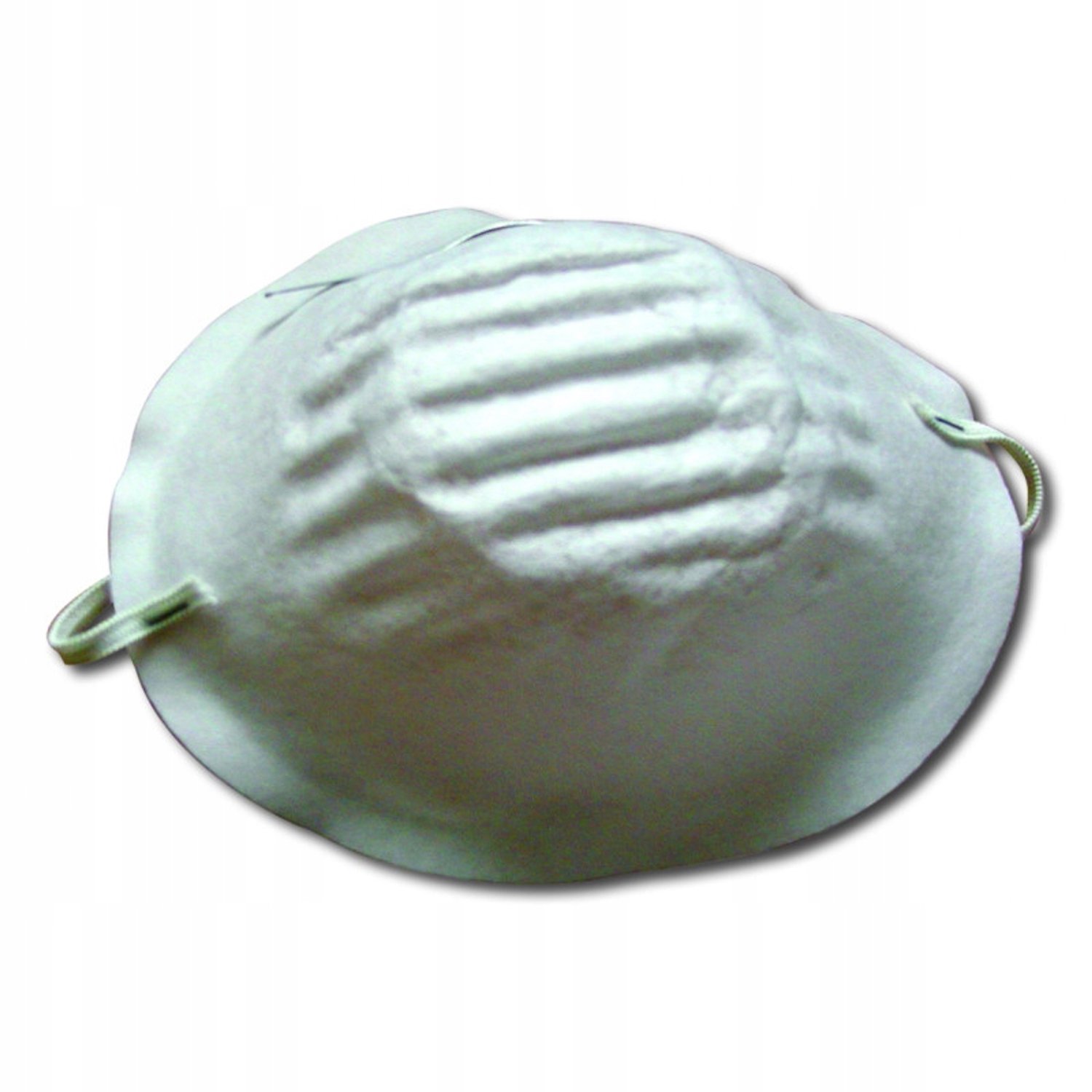 JOBIextra Stofmasker PBM 10 stuks - Bescherming tegen stof en aerosol