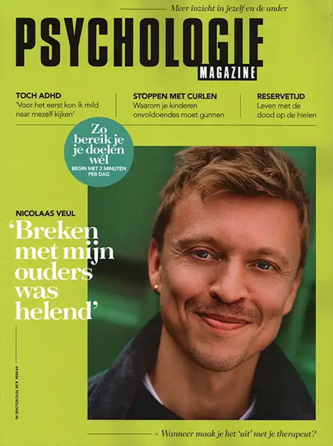 Psychologie Magazine - 09 2026