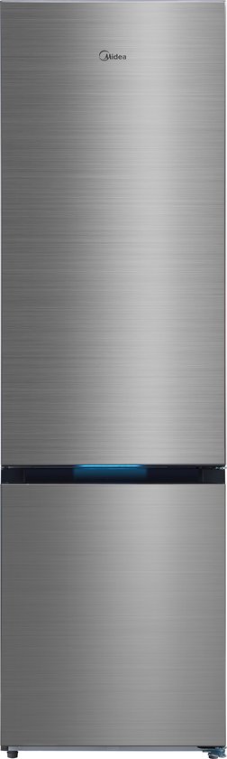 Midea MDRB600MIC46P SpaceMaster Premium Koel-vriescombinatie 442L