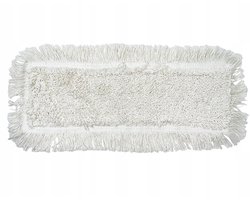 Efectiv Duo Katoenen Vlakke Mop 40 cm