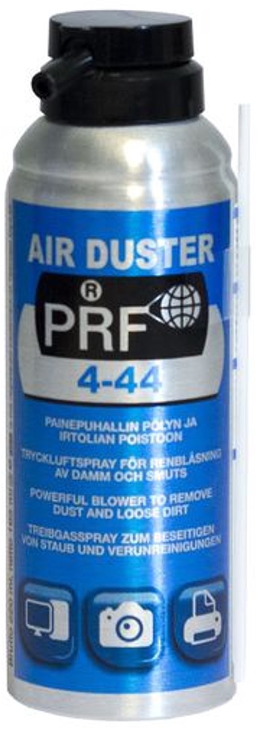 Perslucht voor reiniging en stofverwijdering, PRF 4-44, 220 ml, Taerosol