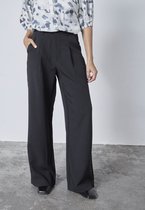 SISTERS POINT Great-pa3 - Dames Broek - Black - Maat XL