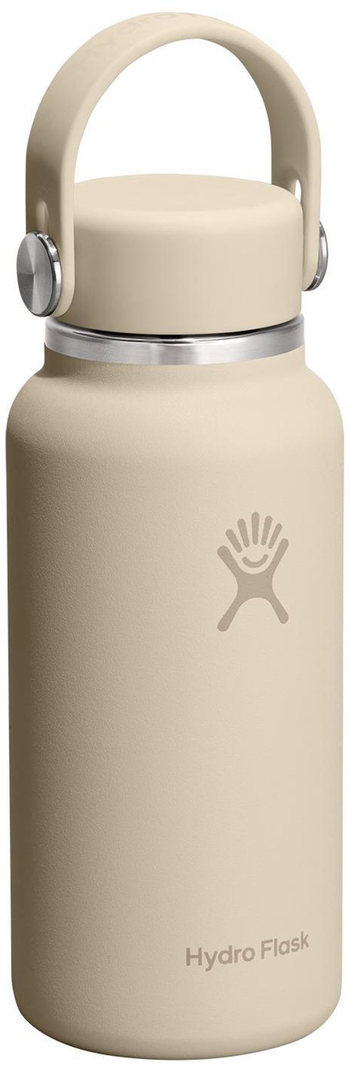 Hydro Flask Drinkfles - Micro Hydro - 300 ml - Oat – foto 2