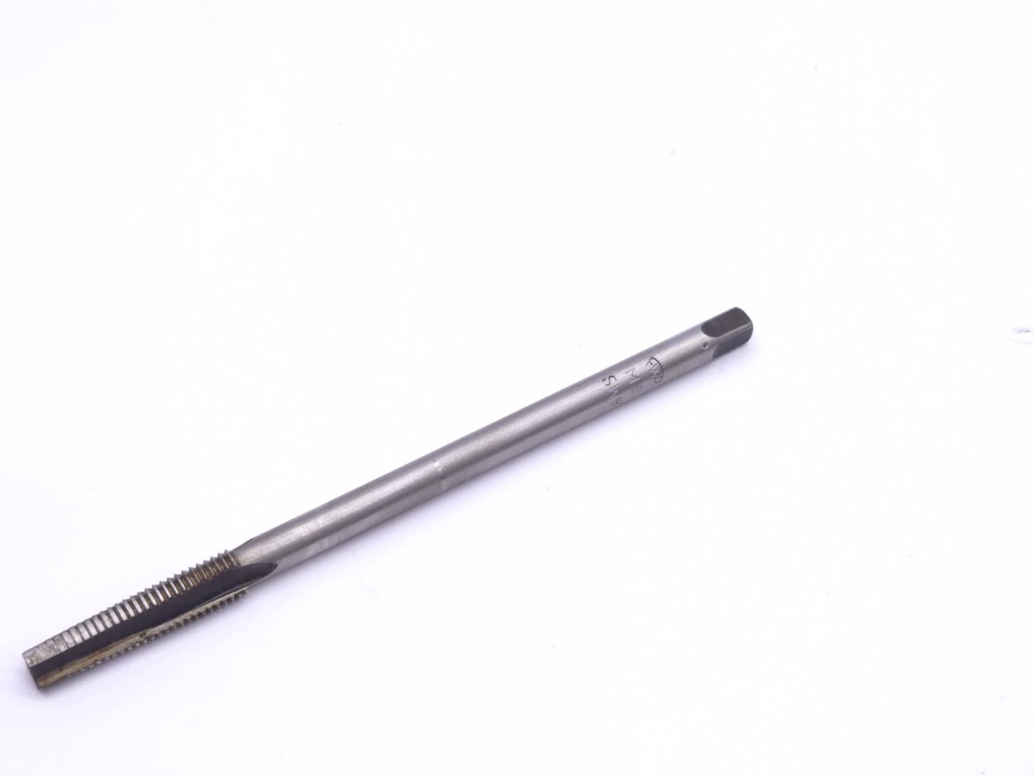 FWP M9 Machine Tap - Hoge Kwaliteit Metaalbewerking