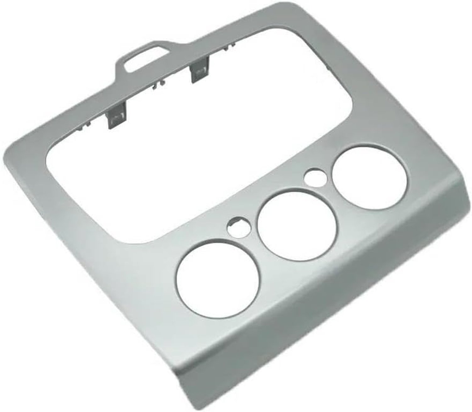 Autoradio-inbouwframe Geschikt voor Ford Focus MK2.5 2009-2013
