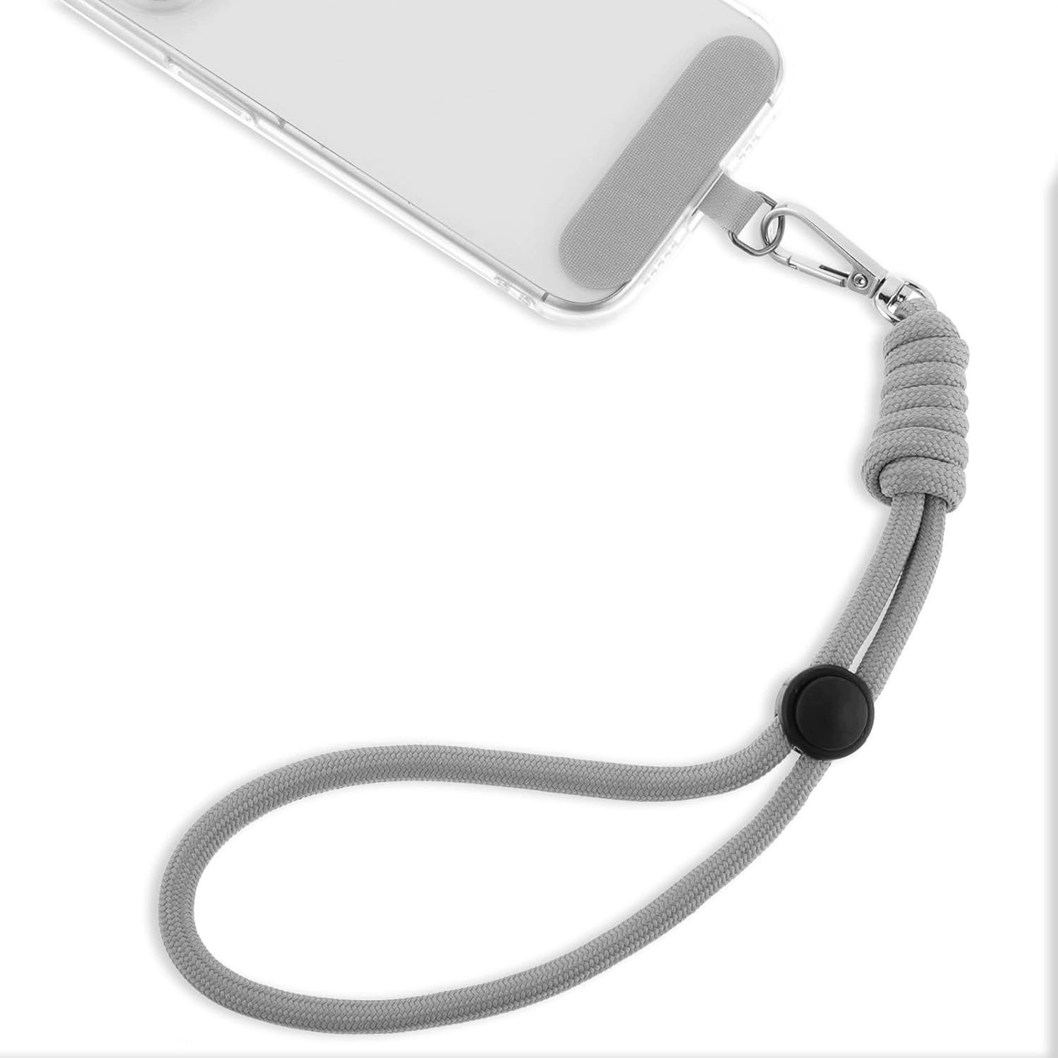 Universele Telefoon Lanyard - Polsband voor Vrije Handen