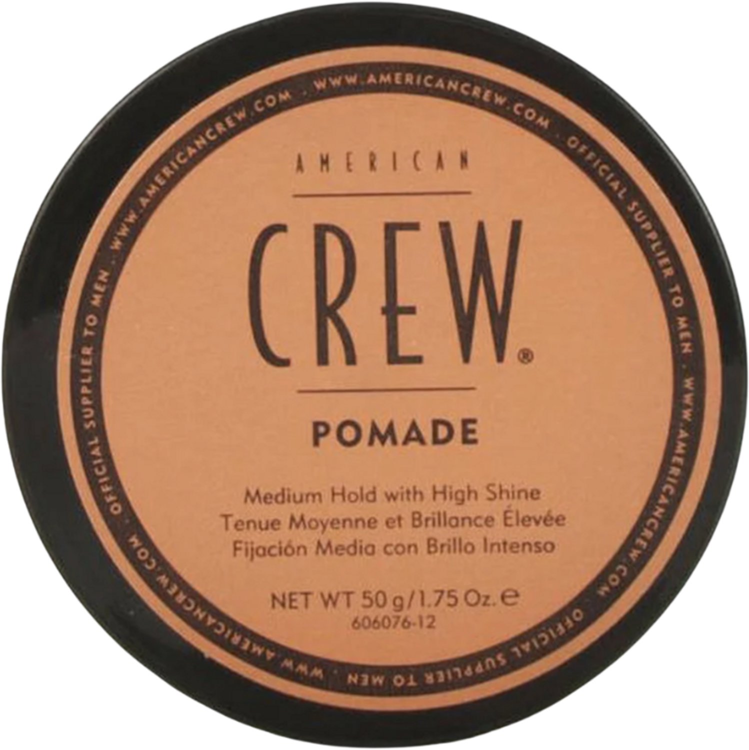 American Crew Pomade -50gr