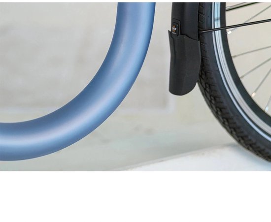 Puch E-comfort N7 Elektrische fiets - Damesfiets - 7 versnellingen - AKM 468Wh - LCD display - E-bike — afbeelding 2