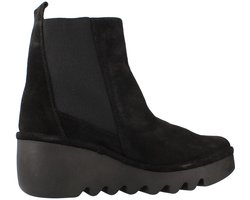 FLY LONDON P501233000 BOTIN BAGU Zwart 39 EU