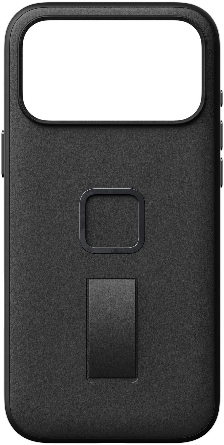 Peak Design Mobile Everyday Loop Case Slimlink iPhone 18 Pro Max Black - 01896