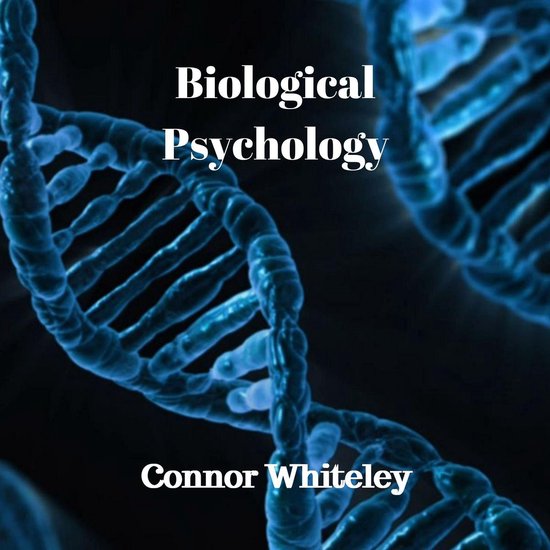 Biological Psychology - cover