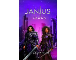 JanIus 1 - JanIus: Pawns Book 1