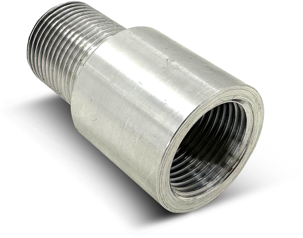 Gewindeverlenger voor Buitenantenne