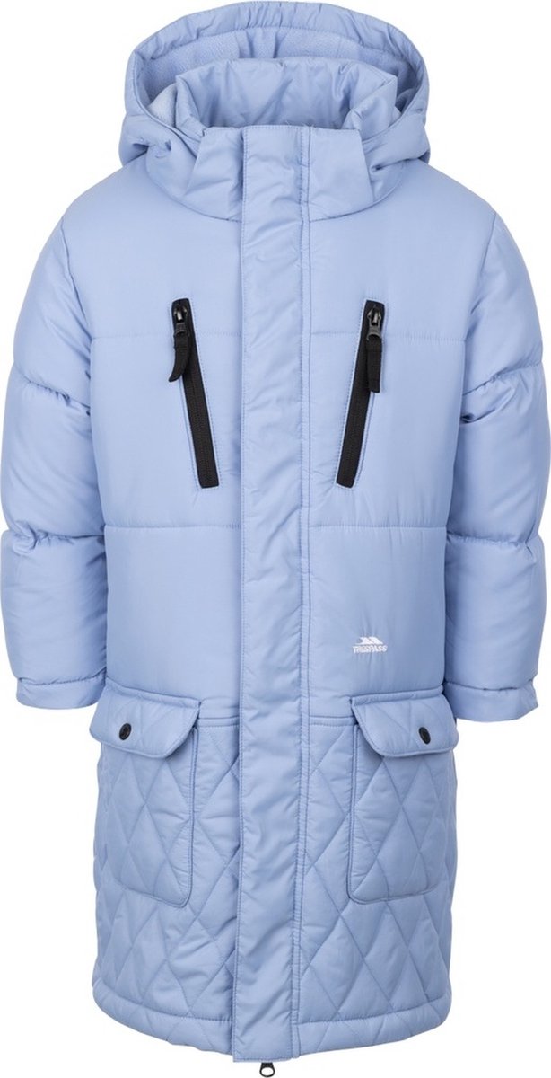 Trespass kinderwinterjas Orrin Casual Jacket