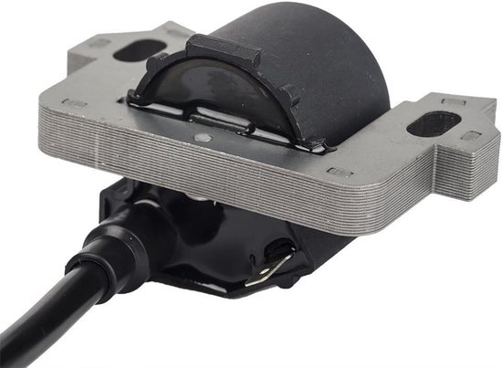 Nieuwe vervangende ontstekingsspoel met luchtfilter voor GC135, GC160, GCV135, GCV160 en GCV190 - vervangt 0500-ZL8-004, ideaal voor tuinmachines en motoren — afbeelding 4