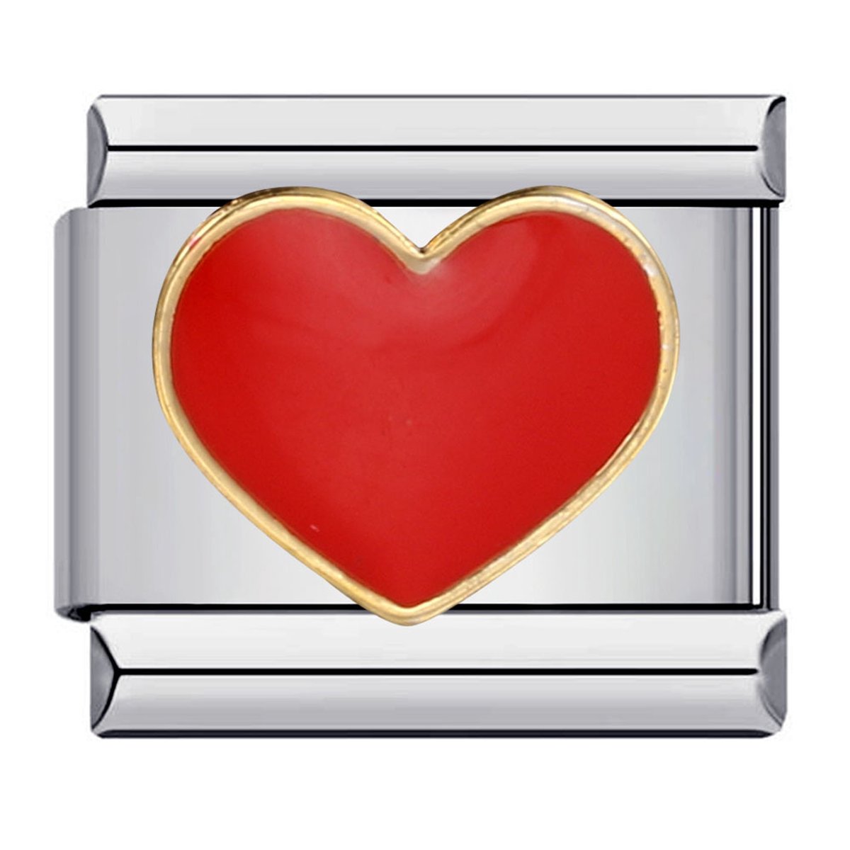Red Hot Heart