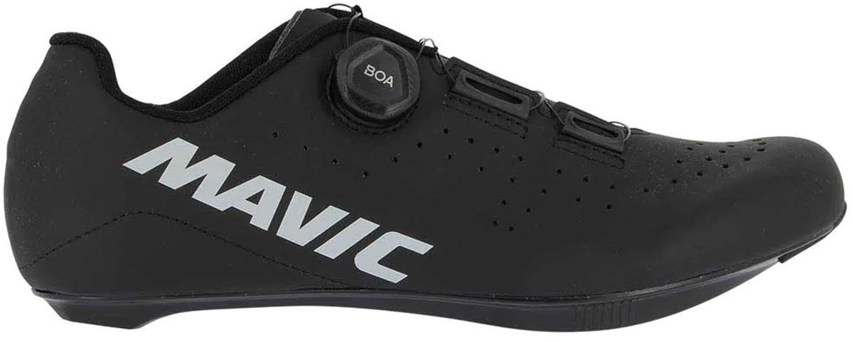 Mavic Cosmic Boa Raceschoenen Zwart EU 41 1/3