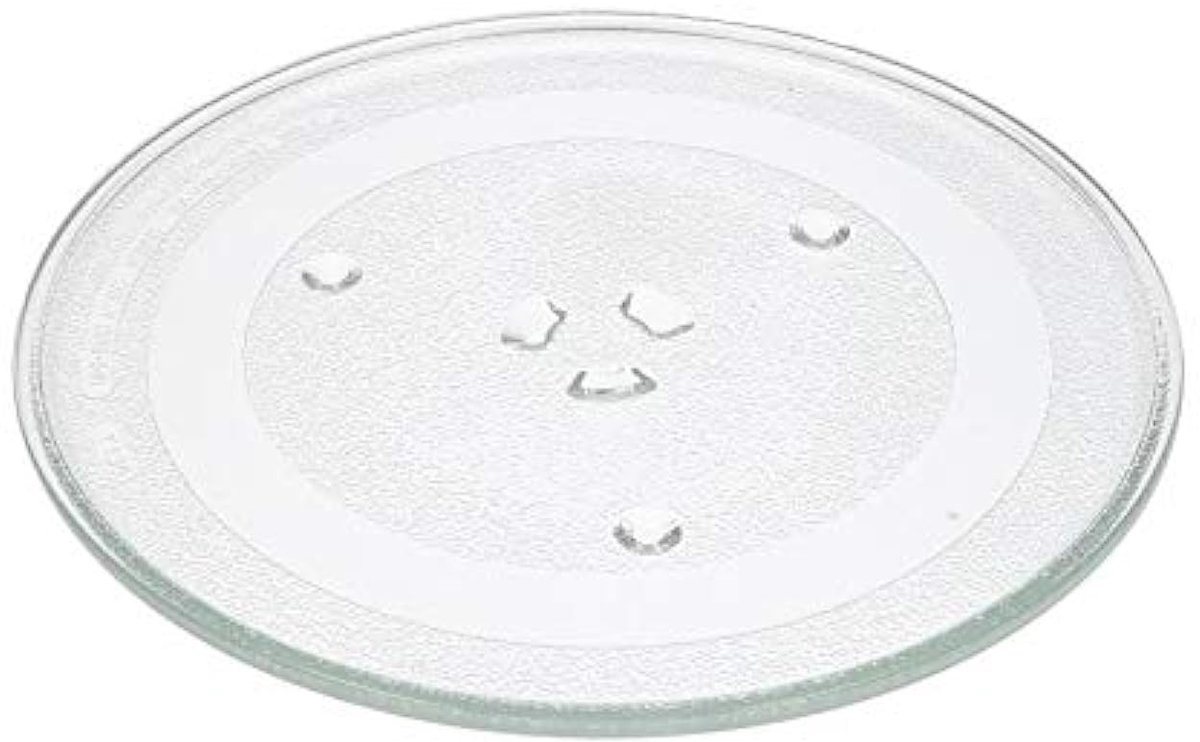 Magnetronplaat Ø288mm Universeel