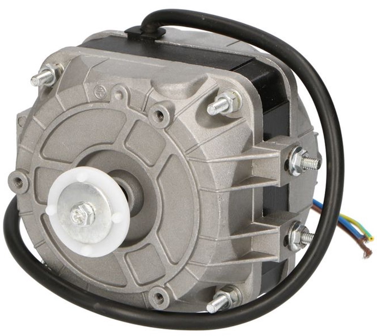 MONDO Universele koelkastventilatormotor 7W 230V, 8.3 x 8.3 cm