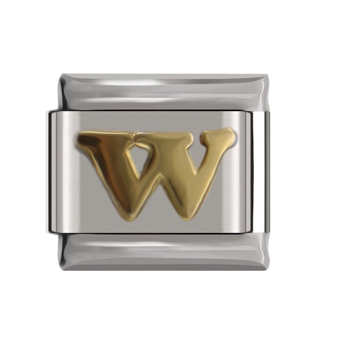Letter W